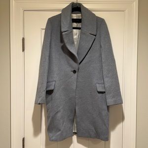 Eli’s Tahari coat
